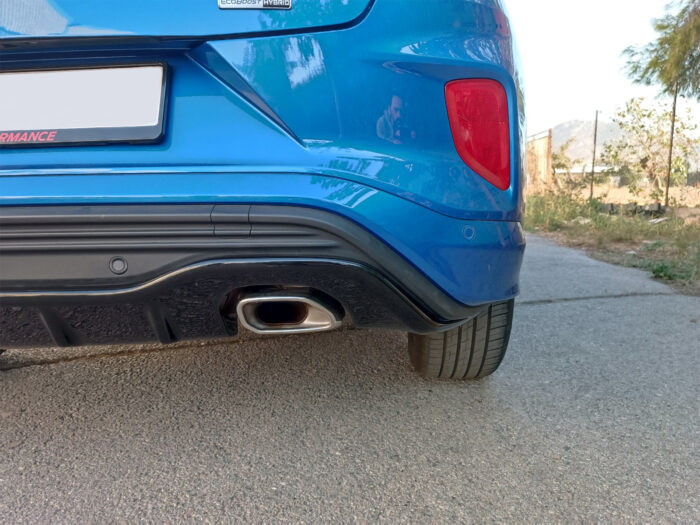 Πίσω Διαχύτης Ford Puma ST-Line (2019-2024) - Image 5