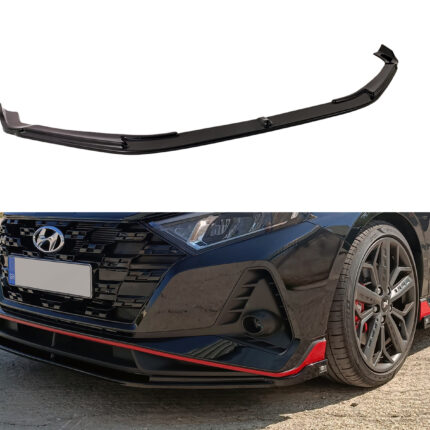 Εμπρός Σπλίτερ Hyundai i20 N Mk3 (2020-)