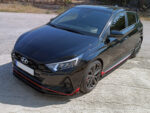 Εμπρός Σπλίτερ Hyundai i20 N Mk3 (2020-) - Image 4