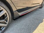 Επιπρόσθετα Μαρσπιέ Hyundai i20 N Mk3 (2020-) - Image 4