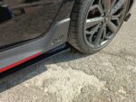 Επιπρόσθετα Μαρσπιέ Hyundai i20 N Mk3 (2020-) - Image 7