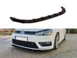 Εμπρός Σπλίτερ Volkswagen Golf Mk7 R / R-Line
