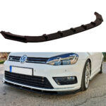 Εμπρός Σπλίτερ Volkswagen Golf Mk7 R / R-Line
