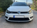 Εμπρός Σπλίτερ Volkswagen Golf Mk7 R / R-Line - Image 3