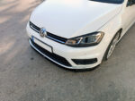 Εμπρός Σπλίτερ Volkswagen Golf Mk7 R / R-Line - Image 5