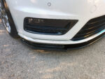 Εμπρός Σπλίτερ Volkswagen Golf Mk7 R / R-Line - Image 6