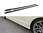 Επιπρόσθετα Μαρσπιέ Volkswagen Golf Mk7 R / R-Line