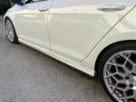 Επιπρόσθετα Μαρσπιέ Volkswagen Golf Mk7 R / R-Line - Image 2