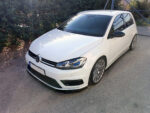 Επιπρόσθετα Μαρσπιέ Volkswagen Golf Mk7 R / R-Line - Image 3