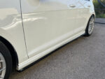 Επιπρόσθετα Μαρσπιέ Volkswagen Golf Mk7 R / R-Line - Image 4