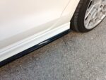 Επιπρόσθετα Μαρσπιέ Volkswagen Golf Mk7 R / R-Line - Image 5