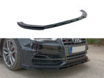 Εμπρός Σπλίτερ Audi S3 / A3 S-Line 8V Hatchback / Sportback