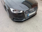 Εμπρός Σπλίτερ Audi S3 / A3 S-Line 8V Hatchback / Sportback - Image 3