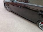Επιπρόσθετα Μαρσπιέ Audi S3 / A3 S-Line 8V / 8V FL Sportback - Image 3
