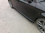 Επιπρόσθετα Μαρσπιέ Audi S3 / A3 S-Line 8V / 8V FL Sportback - Image 4