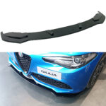 Εμπρός Σπλίτερ Alfa Romeo Giulia Veloce