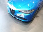 Εμπρός Σπλίτερ Alfa Romeo Giulia Veloce - Image 3