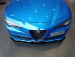 Εμπρός Σπλίτερ Alfa Romeo Giulia Veloce - Image 4