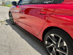 Επιπρόσθετα Μαρσπιέ Peugeot 308 Mk3 Hatchback (2021-) - Image 4