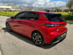 Επιπρόσθετα Μαρσπιέ Peugeot 308 Mk3 Hatchback (2021-) - Image 6