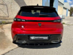 Πίσω Σπλίτερ Peugeot 308 Mk3 Hatchback (2021-) - Image 2