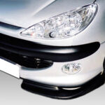 Εμπρός Γωνίες Peugeot 206