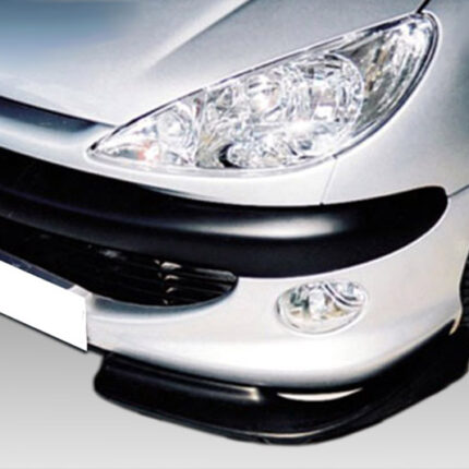 Εμπρός Γωνίες Peugeot 206