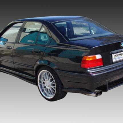 Μαρσπιέ BMW 3 Series E36 Sedan
