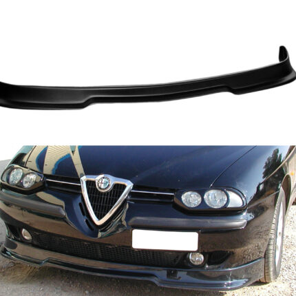 Εμπρός Σπόιλερ Alfa Romeo 156