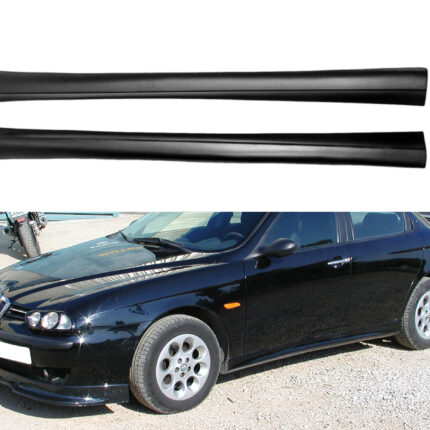 Μαρσπιέ V.1 Alfa Romeo 156