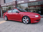 Μαρσπιέ V.2 Alfa Romeo 156 - Image 3