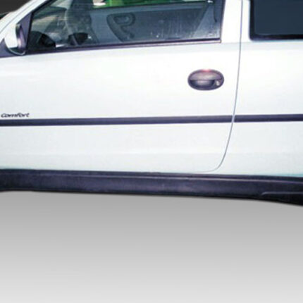 Μαρσπιέ Opel Corsa C (2000-2006)