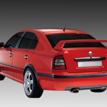Πίσω Διαχύτης Skoda Octavia Mk1 (1996-2004)