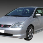 Μαρσπιέ Honda Civic Mk7 Hatchback (2001-2005)