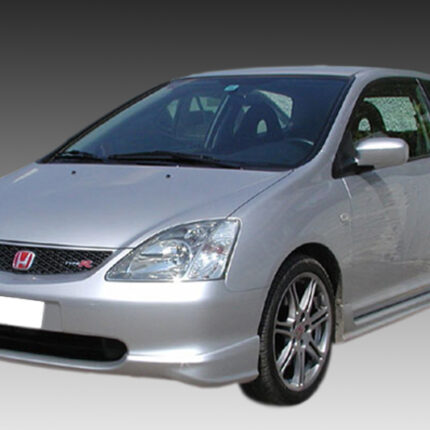 Μαρσπιέ Honda Civic Mk7 Hatchback (2001-2005)