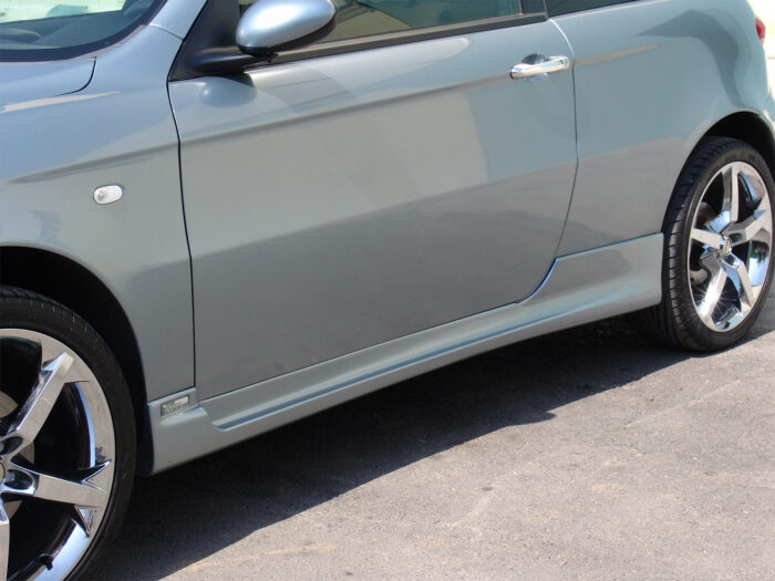 Μαρσπιέ 3-doors Alfa Romeo 147 - Image 3