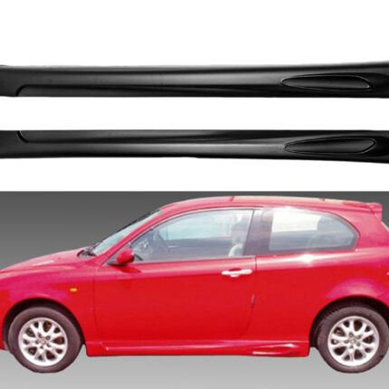 Μαρσπιέ 5-doors Alfa Romeo 147