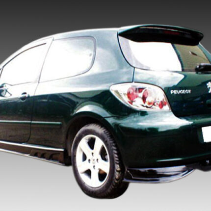Μαρσπιέ Peugeot 307