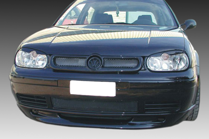 Central Mask V.1 Volkswagen Golf Mk4 Κεντρική Μάσκα V.1 Volkswagen Golf Mk4