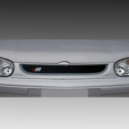 Κεντρική Μάσκα V.2 Volkswagen Golf Mk4