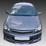 Κεντρική Μάσκα Opel Astra H 3-doors (2004-2009)
