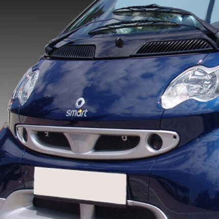 Κεντρική Μάσκα Smart 450 (2001-2007)