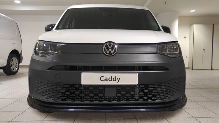 Εμπρός Σπλίτερ V.1 Volkswagen Caddy Mk5 (2021-) - Image 2