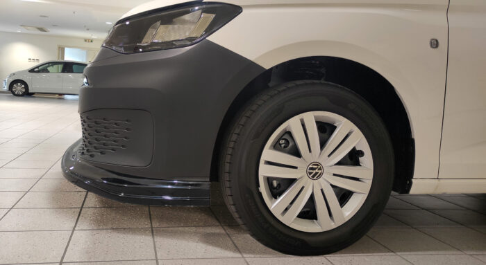 Εμπρός Σπλίτερ V.1 Volkswagen Caddy Mk5 (2021-) - Image 3