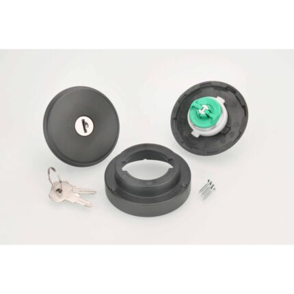 Τάπα βενζίνης με Αντάπτορα Ford C-Max 2015-> - Tourneo Courier 2013-> - Eco Sport 2015-> - Volvo XC60 2017-> 1τμχ Farma