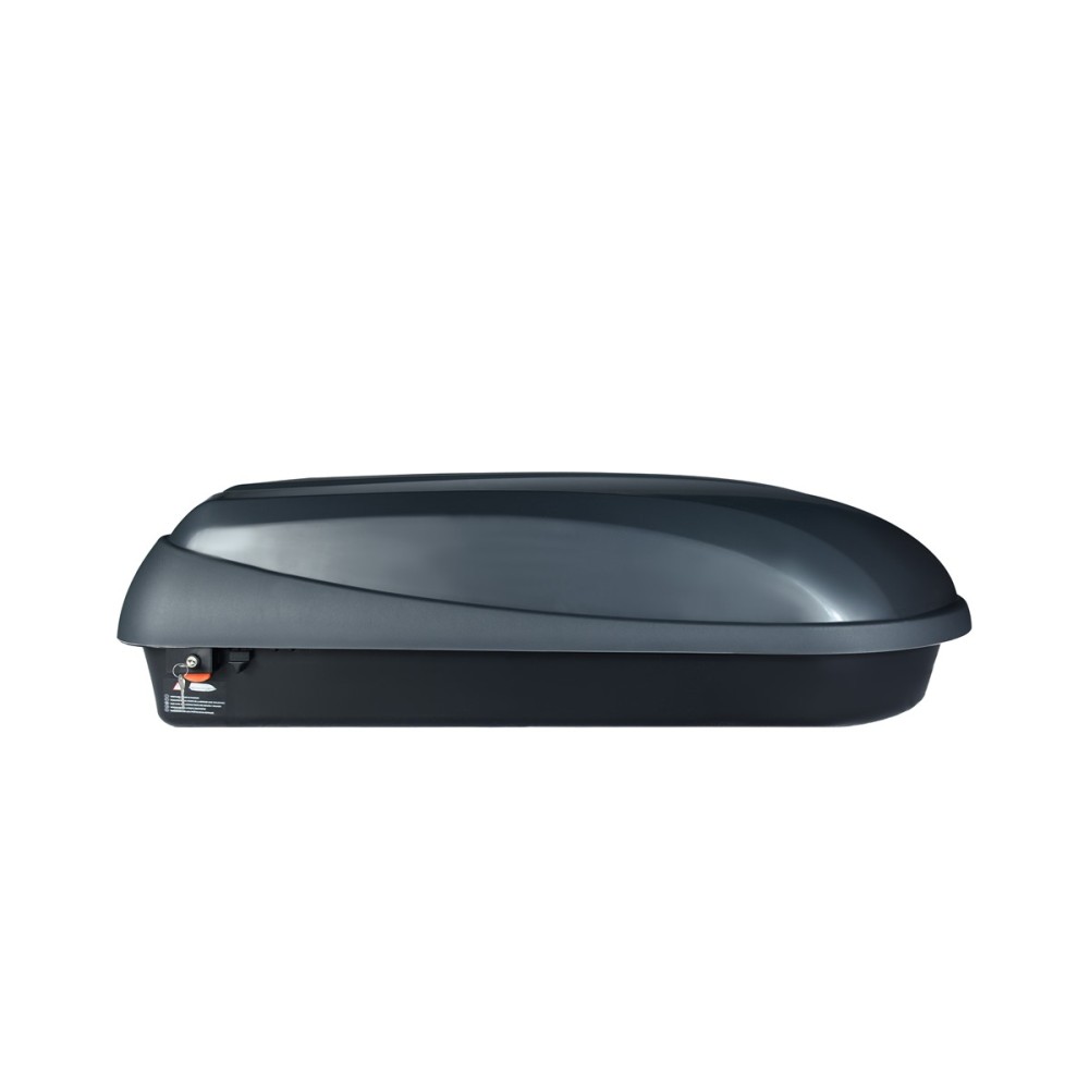 Μπαγκαζιέρα Οροφής Elite 343 Ανθρακί 340lt 1τμχ Cam Μπαγκαζιέρα Οροφής Elite 343 Ανθρακί 340lt 1τμχ Cam