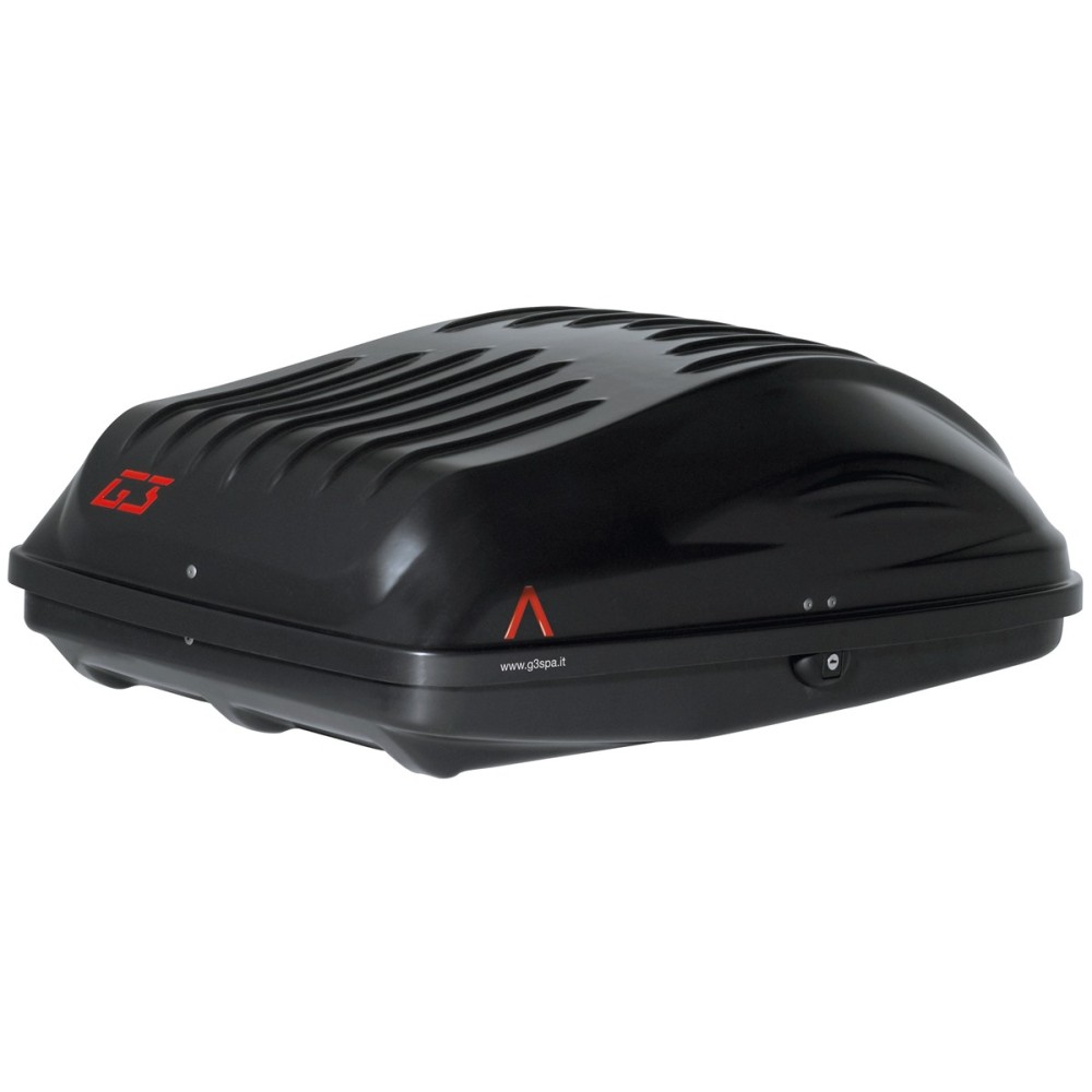 Μπαγκαζιέρα Οροφής Reef 2 270lt 1τμχ G3 Μπαγκαζιέρα Οροφής Reef 2 270lt 1τμχ G3