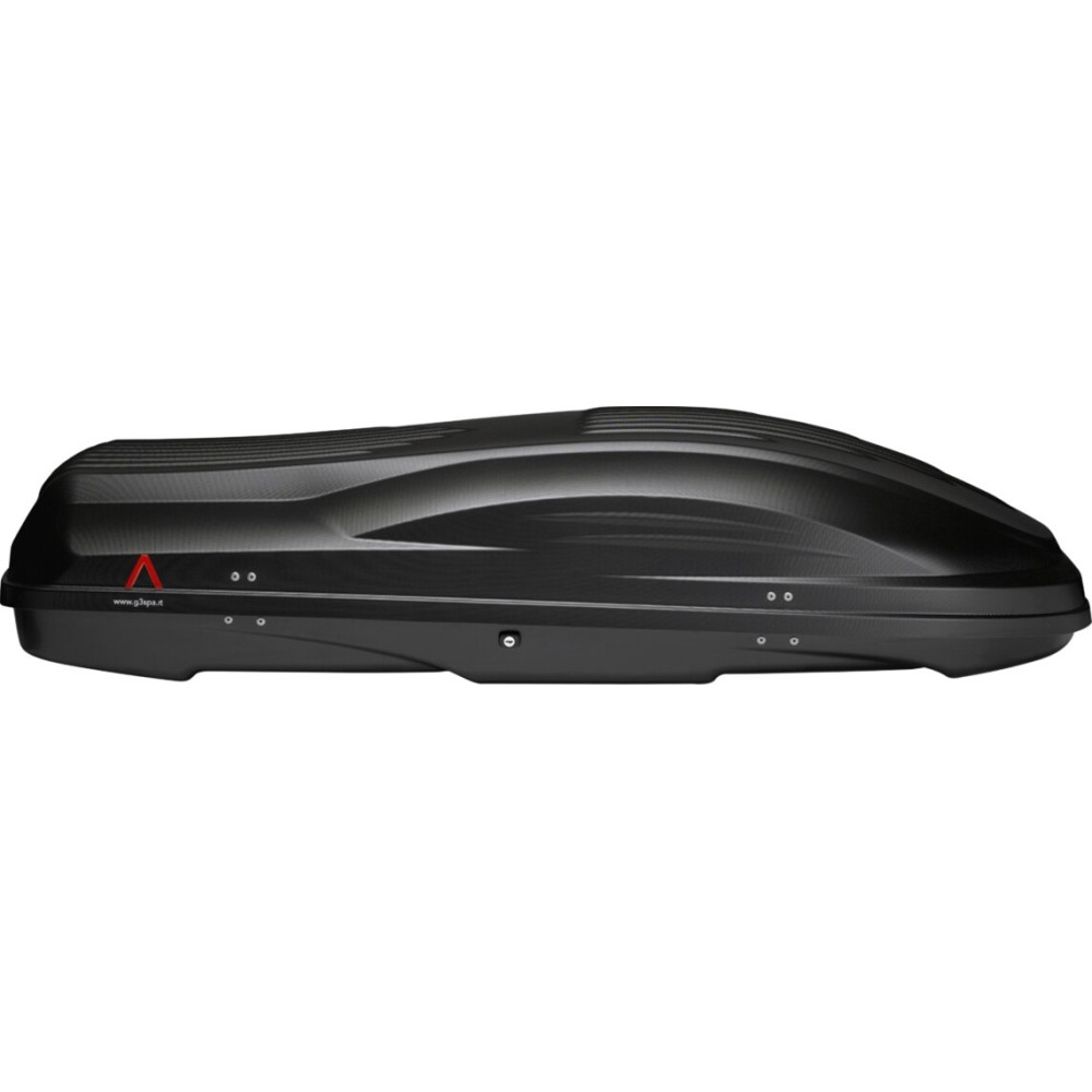 Μπαγκαζιέρα Οροφής Reef 520lt 1τμχ G3 Μπαγκαζιέρα Οροφής Reef 520lt 1τμχ G3