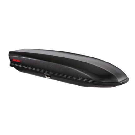 Μπαγκαζιέρα Οροφής Μαύρη 510lt 1τμχ Yakima
