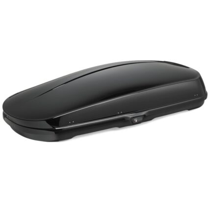 Μπαγκαζιέρα Οροφής Μαύρη 450lt 1τμχ Yakima